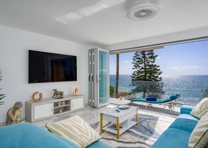 Appartement Mirabella By Interhome *