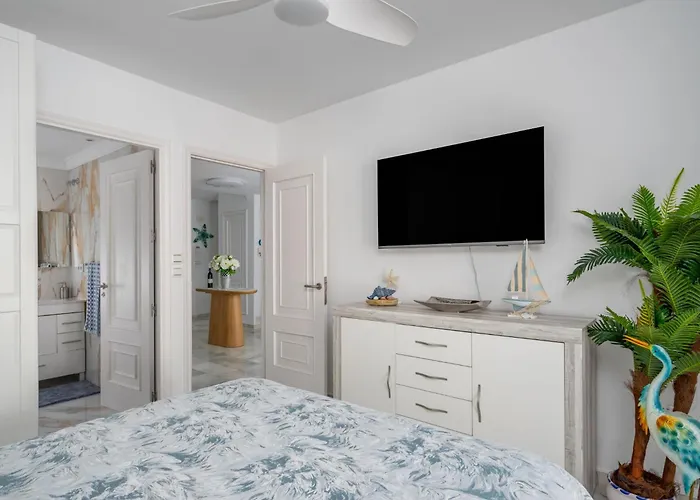 Appartement Mirabella By Interhome