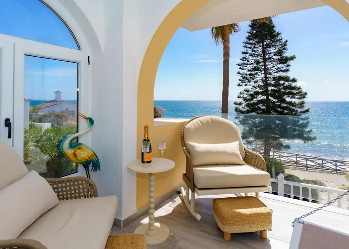 Mirabella By Interhome Estepona