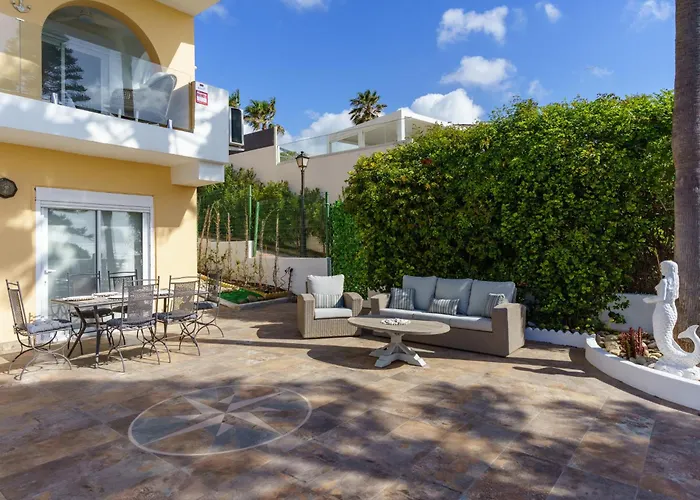 Mirabella By Interhome